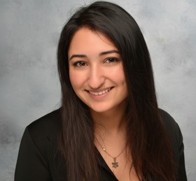 Katherine, Management Consulting