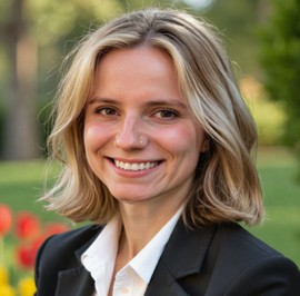 Magdalena, Management Consulting