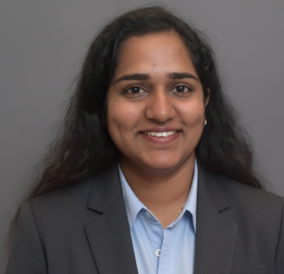 Neha, Management Consulting