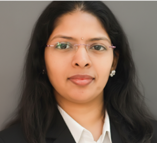 Pallavi, Management Consulting